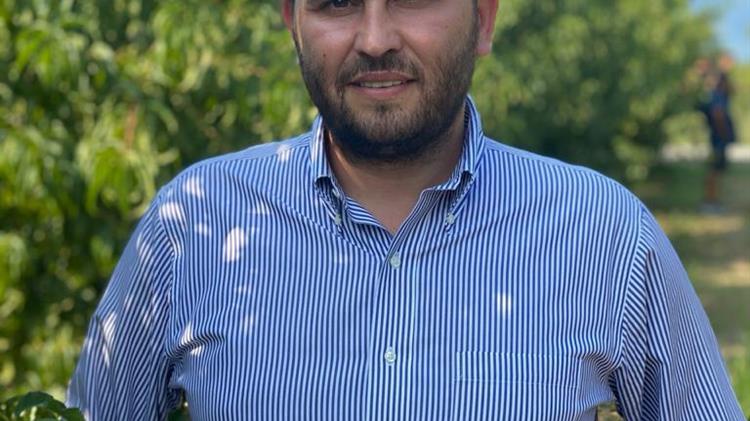 Βασιλειάδης: Για τις ζημιές των βροχοπτώσεων και της ασθένειας στα πυρηνόκαρπα