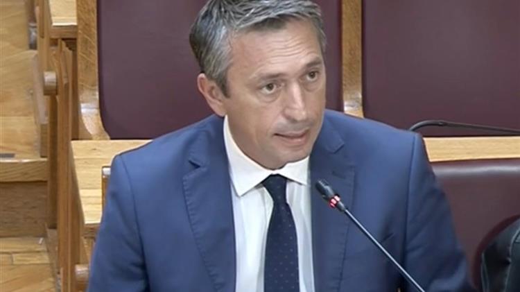 Π. Μαντάς για μελισσοκόμους: Κρατική στήριξη απέναντι στην κλιματική κρίση