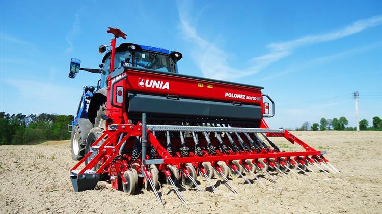 Ο Όμιλος Επιχειρήσεων Σαρακάκη αποκλειστικός αντιπρόσωπος του UNIA Group στην Ελλάδα