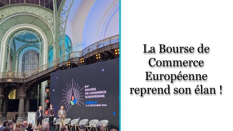 Agro Paris Bourse: Η γεωργία στην εποχή της κλιματικής κρίσης