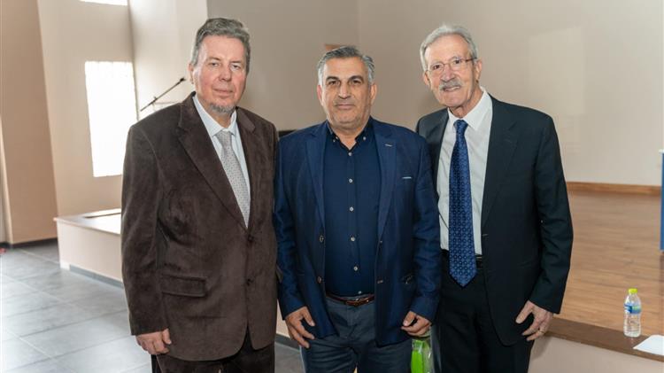 Ακτινίδιο: Καλές προοπτικές για το μέλλον