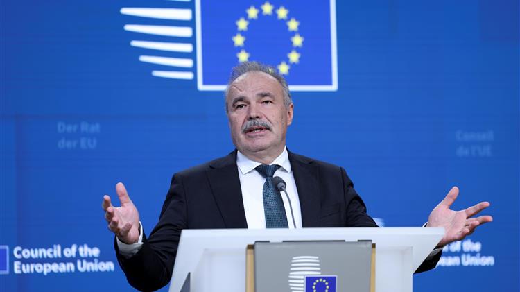 Συμβούλιο Γεωργίας και Αλιείας: Η Ευρώπη συνθέτει το πάζλ της βιώσιμης ανάπτυξης