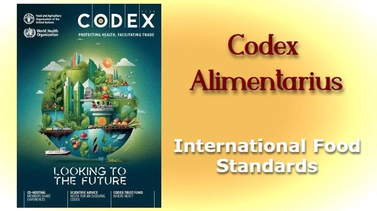 Codex Alimentarius: Η νέα τάξη πραγμάτων για το ελαιόλαδο και την παγκόσμια διατροφή