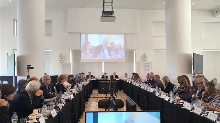 Ολοκληρώθηκε  η 16η Επιτροπή Παρακολούθησης του ΠΑΑ 2014-2022 και η 4η Επιτροπή Παρακολούθησης του ΣΣ ΚΑΠ 2023-2027