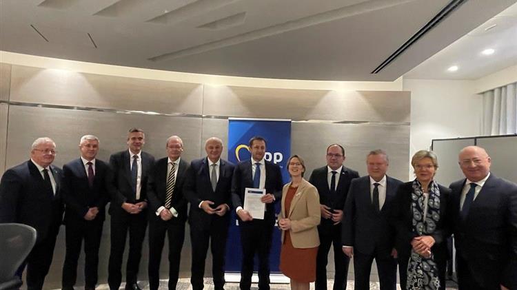 ΚΑΠ μετά το 2027: Οι προτάσεις του ΕΛΚ για ενίσχυση του αγροτικού τομέα