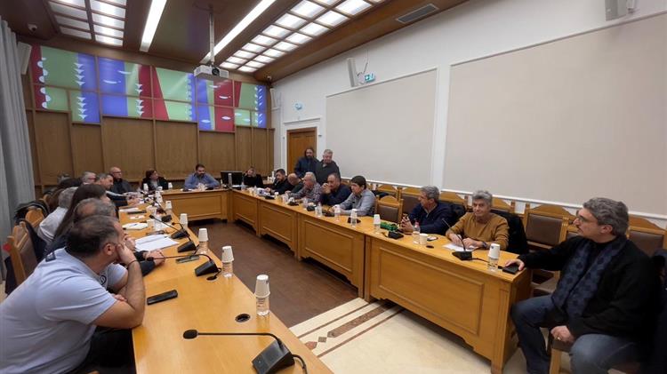 Κρήτη: Στήριξη στην καλλιέργεια κηπευτικών