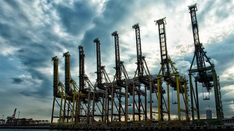 Μέσα στην εβδομάδα στην Αίγυπτο το πρώτο φορτίο αγοράς ρωσικών σιτηρών