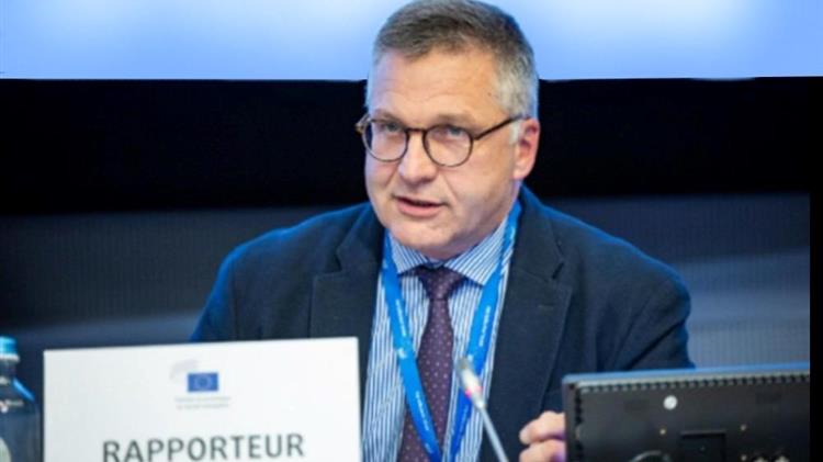 «Η πώληση γεωργικών προϊόντων κάτω από το κόστος ισοδυναμεί με δουλεία στον 21ο αιώνα»