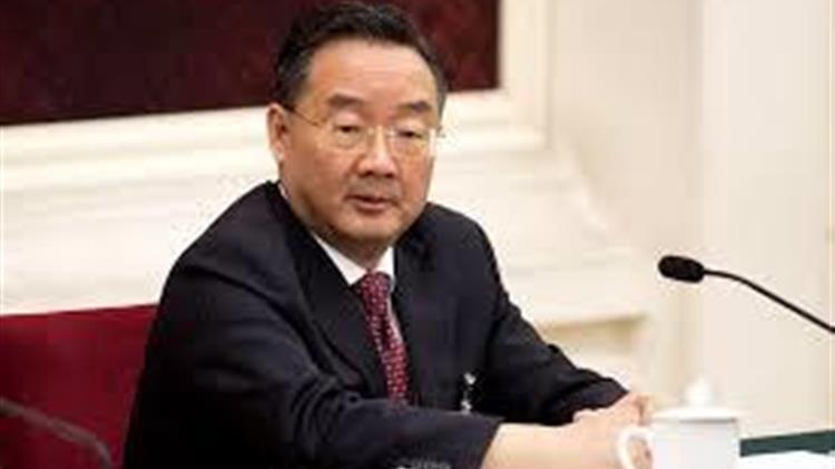 Κίνα: Συνελαβε πρώην υπουργό Γεωργίας για φερόμενη δωροδοκία