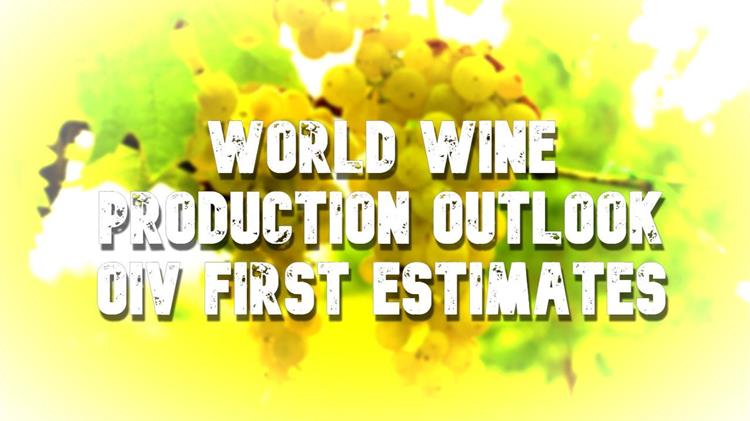 Η αμπελουργία σε καιρούς κλιματικής αλλαγής: Μια γεύση από το μέλλον -Πρώτες εκτιμήσεις του OIV