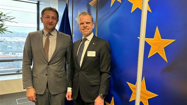 Κομβική Συνάντηση για το Μέλλον της Ευρωπαϊκής Γεωργίας