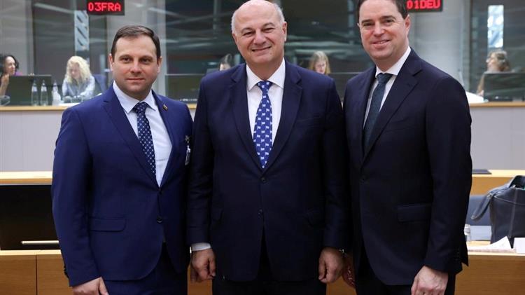 Σύσταση Ταμείου Αλληλοβοήθειας για την κλιματική κρίση ζητά ο Τσιάρας