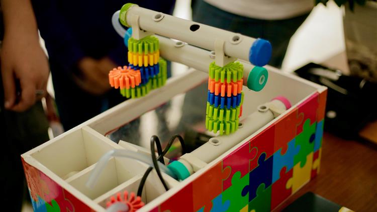 Education toolkit for the Blue Transformation of aquaculture in the Mediterranean and the Black Sea