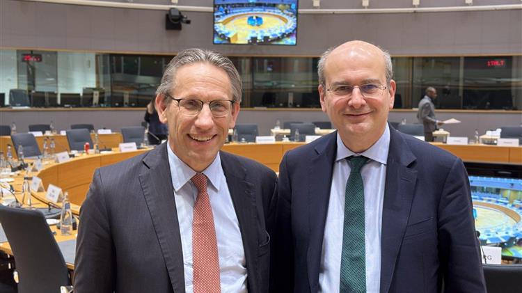 ECOFIN: Μετά την έγκριση της αναθεώρησης του Ταμείου Ανάκαμψης η απορρόφηση θα φτάσει στο 64%