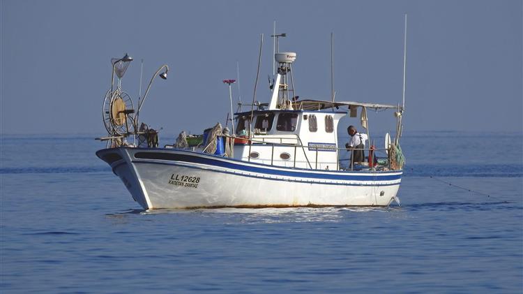 Μειώνεται κάθε χρόνο ο αλιευτικός στόλος της Αλεξανδρούπολης