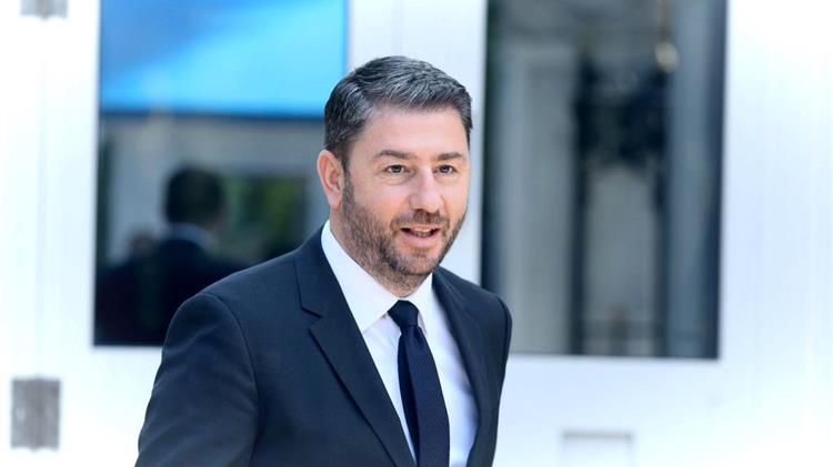 Ανδρουλάκης: Οι πολιτικές της Κυβέρνησης για τον πρωτογενή τομέα οδηγούν τους παραγωγούς σε πλήρες αδιέξοδο