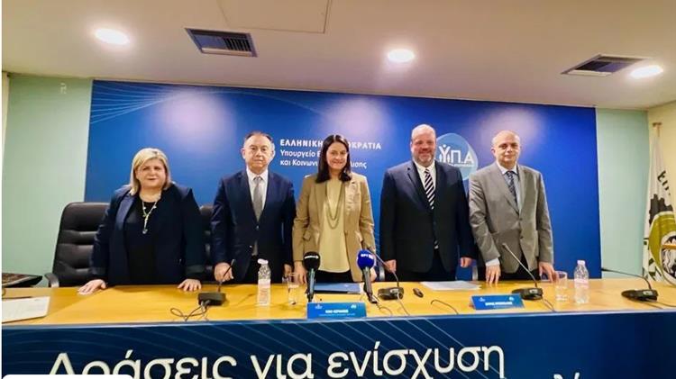 Υπουργείο Εργασίας: Νέα προγράμματα απασχόλησης στη Θεσσαλία ύψους 109 εκ. ευρώ