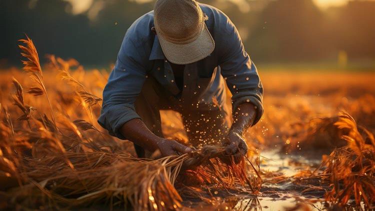 Οι νέοι δασμοί των ΗΠΑ προκαλούν συναγερμό στους αγρότες της ΕΕ και των ΗΠΑ