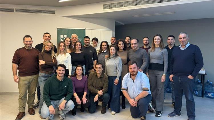 Ολοκληρώθηκε το 3ο Εκπαιδευτικό Τριήμερο Agrifood Leadership στη Χίο από τη Νέα Γεωργία Νέα Γενιά