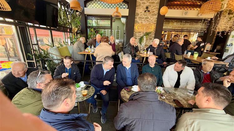 Στο υπουργείο Οικονομικών το de minimis για μήλα και κάστανα