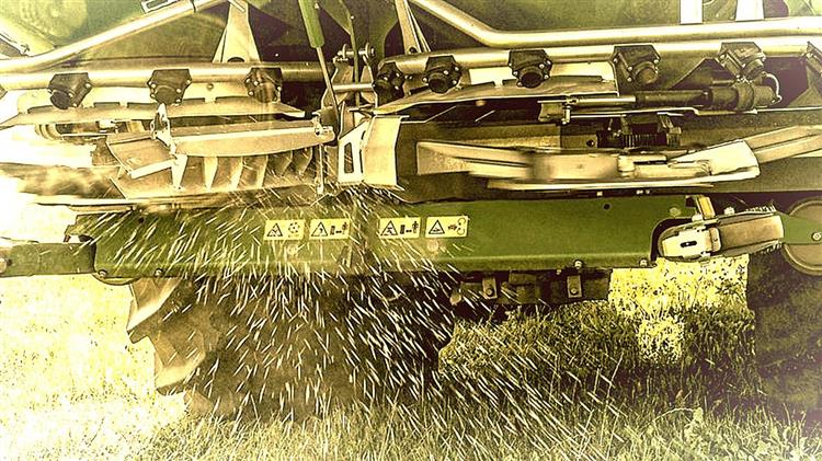 Άνοδος στις τιμές της ουρίας – Ισχυρή ζήτηση και αυξητική τάση στην αγορά