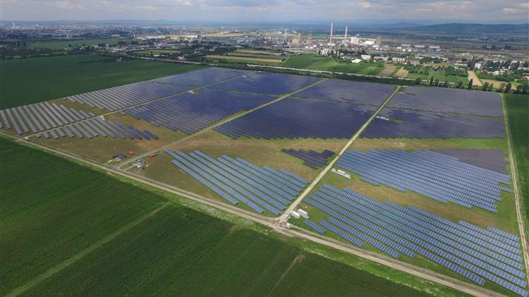 Όμιλος ΔΕΗ: Νέο κέντρο ελέγχου για ΑΠΕ στη Ρουμανία