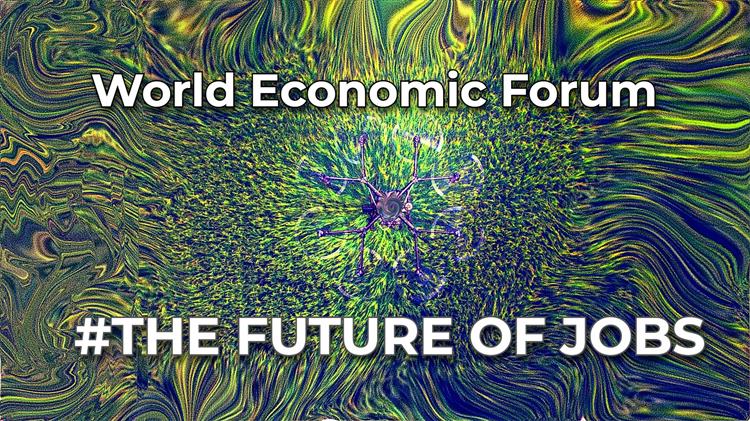 Έκθεση World Economic Forum: Τα αγροτικά επαγγέλματα κορυφαία προοπτική για το μέλλον