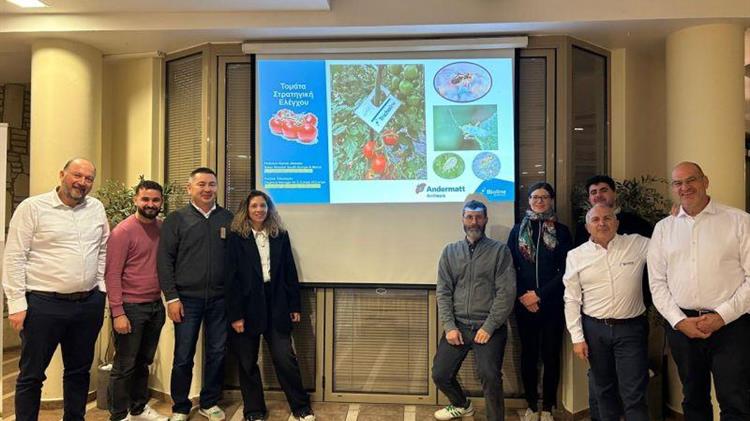 Andermatt Anthesis: 20 Χρόνια καινοτομίας και βιωσιμότητας στην Κρήτη