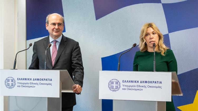 Διπλασιάζεται το όριο στον υποχρεωτικό εξωδικαστικό μηχανισμό