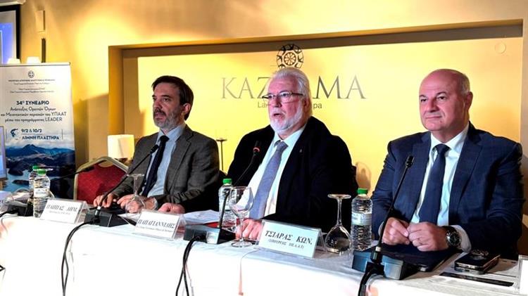 LEADER: Νέο ξεκίνημα για την ανάπτυξη της υπαίθρου