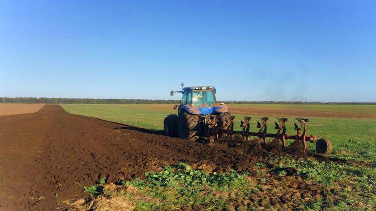 ΕΕ: Προς κατάργηση των ελέγχων στις αγροτικές επιδοτήσεις