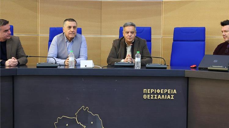 Κουρέτας: Στήριξη της αγροτικής παραγωγής με επέκταση του προγράμματος «Τυτώ»