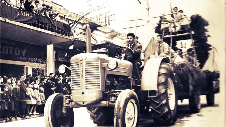 70 Χρόνια ΔΗΜΗΤΡΑ Α.Ε.: Μια ιστορία πρωτοπορίας και αξιοπιστίας