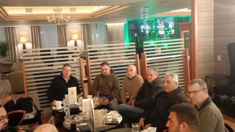 Εδαφολογική ανάλυση και ακτινίδια