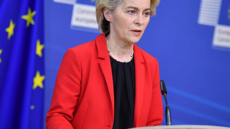 Οι ΗΠΑ επιβάλλουν δασμούς σε χάλυβα και αλουμίνιο από την ΕΕ