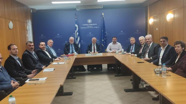 ΟΠΕΚΕΠΕ: Νέο ΔΣ με στόχο τη διαφάνεια