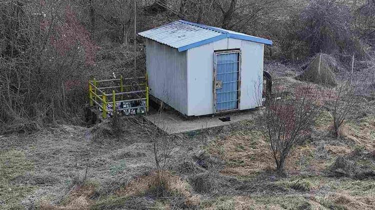 Σαββόπουλος: Άμεση λύση στα προβλήματα άρδευσης της Ιεροπηγής