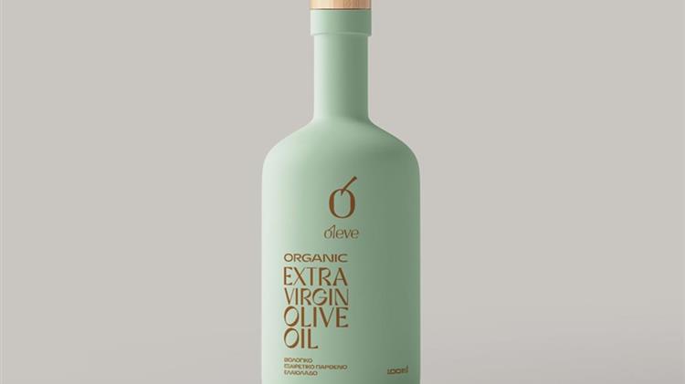 Ανακαλύψτε τα μυστικά της ελαιογνωσίας με το ελαιόλαδο της Οleve