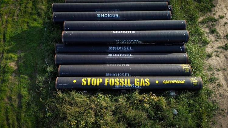 Νέα έρευνα: οι πολίτες της χώρας ανησυχούν για την υποβάθμιση του φυσικού περιβάλλοντος της περιοχής τους