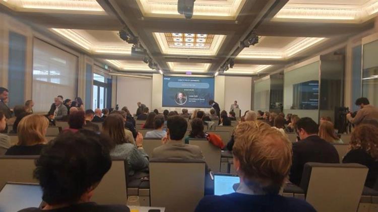 CEMA: Η γεωργία του αύριο χτίζεται σήμερα