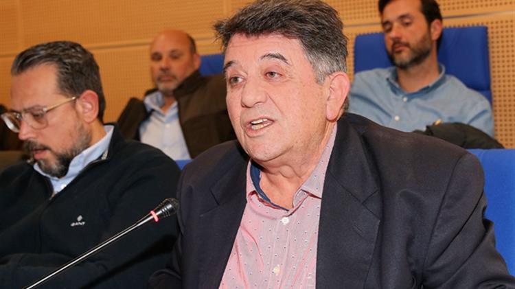 Θεσσαλία: Συναγερμός για τη λειψυδρία - Έκκληση για ενεργό ρόλο των γεωτεχνικών και αναγνώριση της Π.Ο.ΓΕ.Δ.Υ.