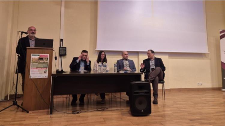 Κτηνοτροφία στην Αχαΐα: Προκλήσεις και ευκαιρίες στην εποχή των νέων ζωονόσων