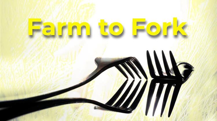 Farm to fork : Ποιες καινοτομίες θα διαμορφώσουν το πιάτο μας;