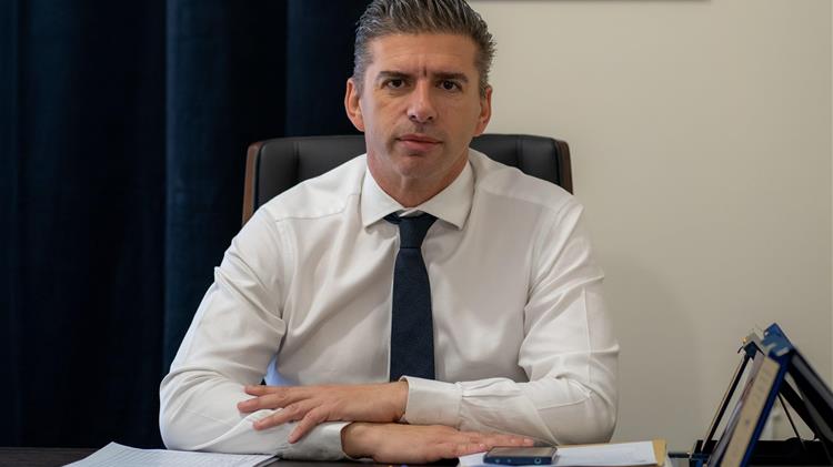 «Η μεγάλη ευκαιρία της Λάρισας»