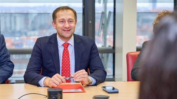 Hansen: Η Πολωνική προεδρία ανοίγει τον δρόμο για μεταρρυθμίσεις