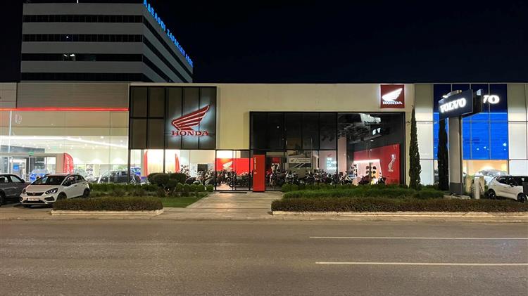 Ο Όμιλος Επιχειρήσεων Σαρακάκη συμμετείχε στην Ώρα της Γης 2025