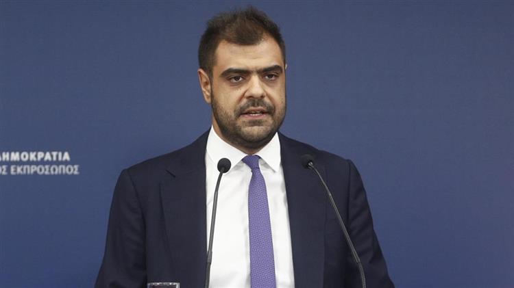 Η νέα σύνθεση κυβέρνησης μετά τον ανασχηματισμό