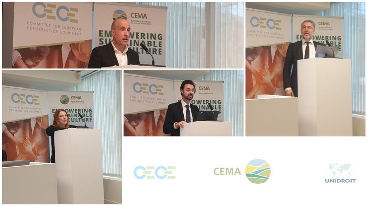 CEMA: Ευκολότερα δάνεια για αγροτικά μηχανήματα – Πώς οι αγρότες αποκτούν χρηματοδότηση με λιγότερη γραφειοκρατία