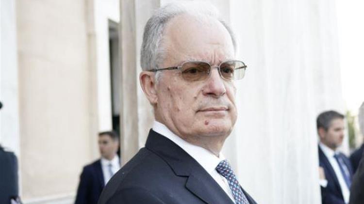 Ορκίστηκε ο νέος Πρόεδρος της Δημοκρατίας Κωνσταντίνος Τασούλας