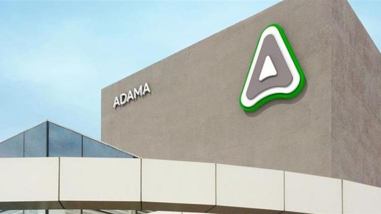 Ο Eric Dereudre νέος εμπορικός Διευθυντής της ADAMA Ltd